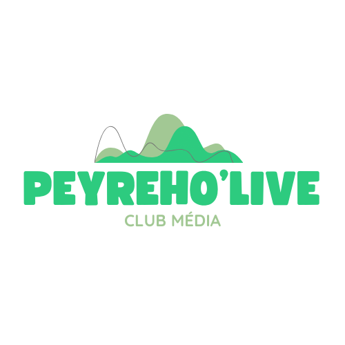 Logo du groupe de collégiens de Peyrehorade