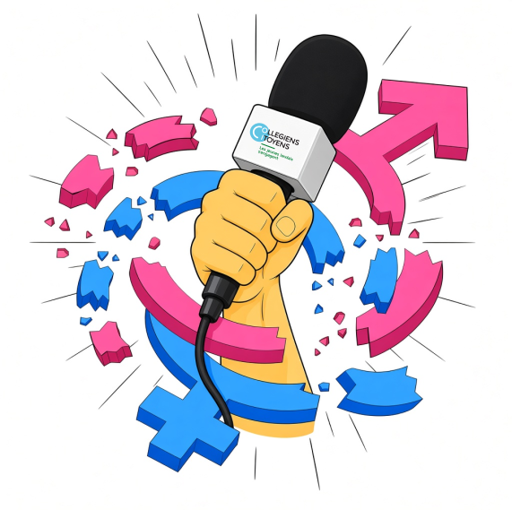 Logo du groupe de jeunes de Labenne